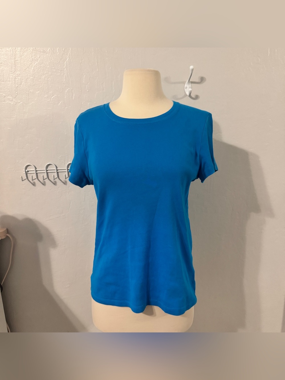 Teal Jones New York T-Shirt